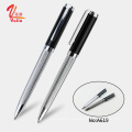 Bestseller Twist Metal Ball Pen für Werbewerbung